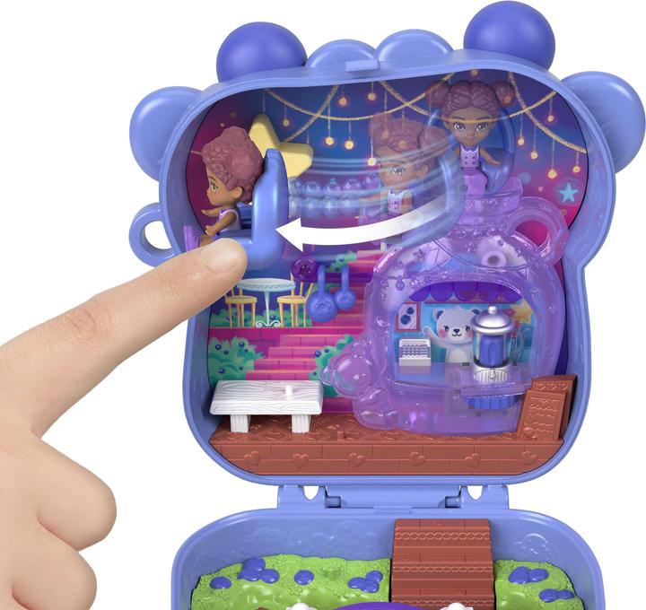 Produktbild 0 Blaubeer Besties Schatulle