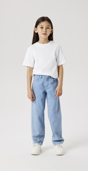 Actual product image Name it NKFROSE ST RHINE JEANS 3366-BE NOOS (152)