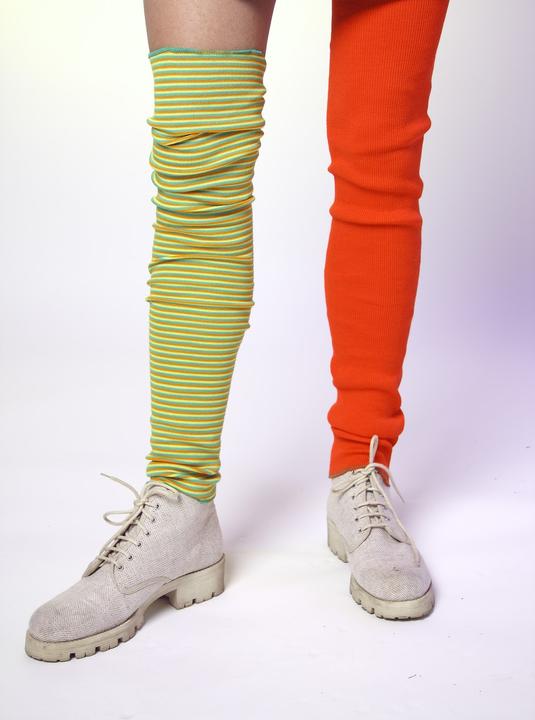 Produktbild Festartikel Müller Stulpen