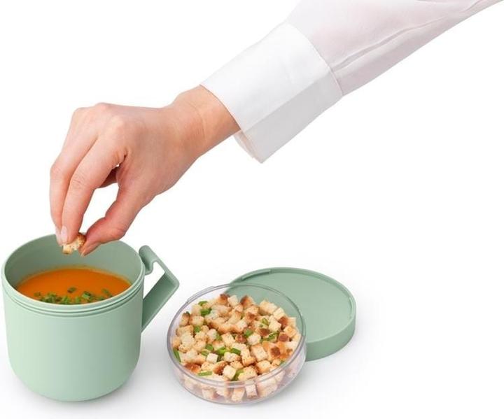 Immagine prodotto Brabantia Contenitore per zuppa