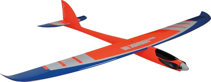 Produktbild Staufenbiel Mini Hawk III 1320mm ARF (Segelflugzeug)