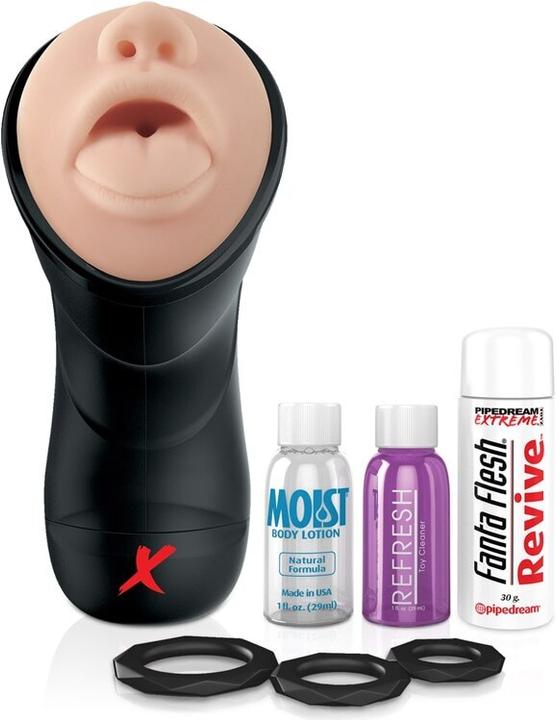 Produktbild Pipedream Deep Throat