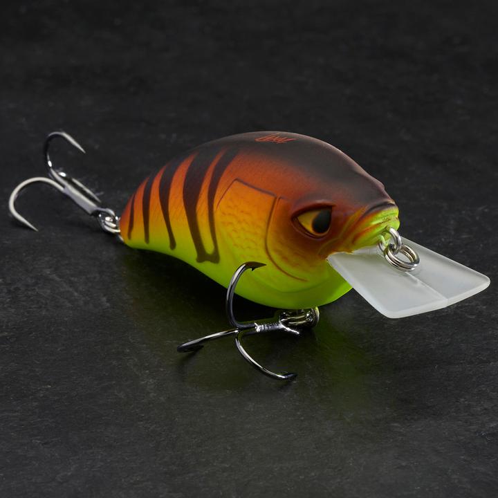 Immagine prodotto Caperlan Wobbler Crankbait Shallow Runner (5 cm)
