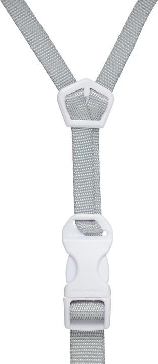 Actual product image Mammut Crag Transmitter Climbing Helmet (52 - 57 cm)