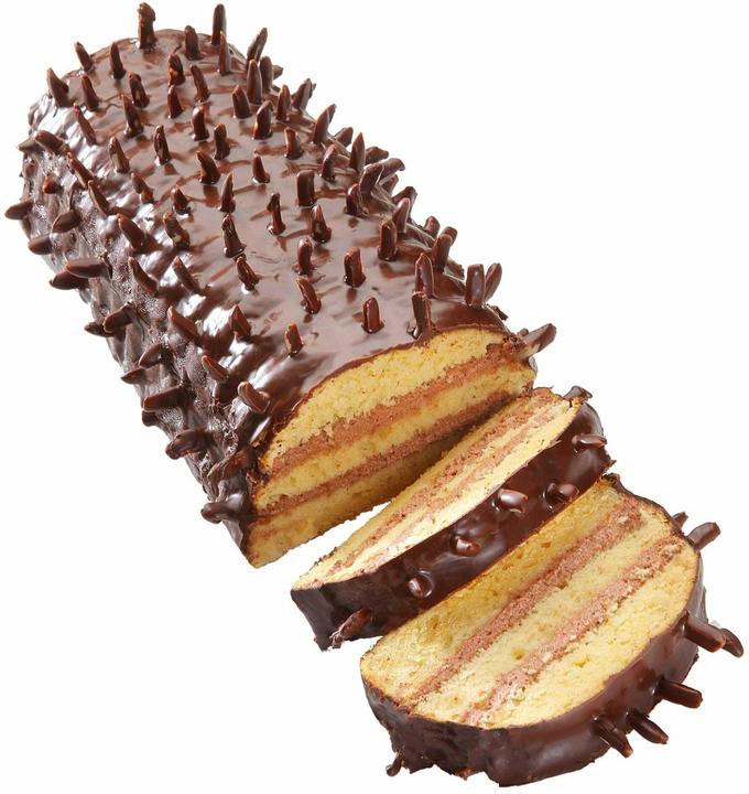 Produktbild Zenker Cake-Backform (31.50 cm)