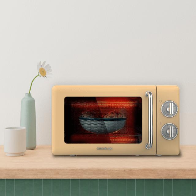 Actual product image Cecotec Proclean 3110 Retro (20 l)