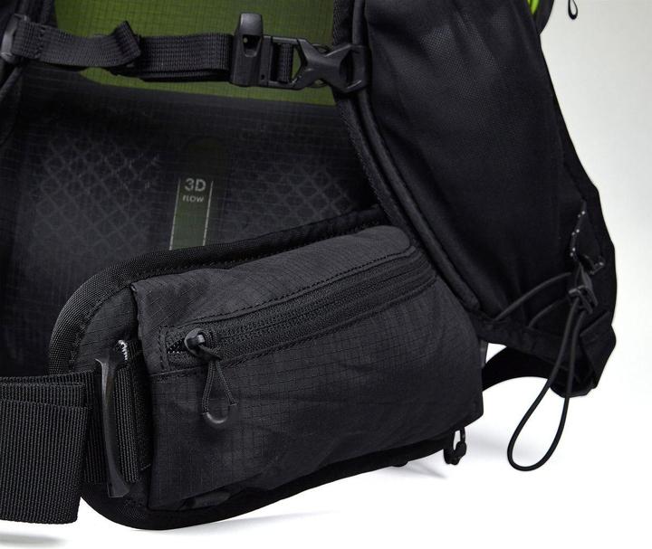 Produktbild Berghaus Unisex 3D Freeflow 30+5L S Rucsac (30 l)