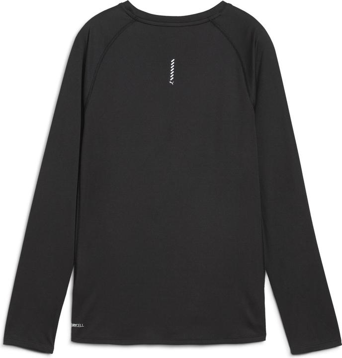 Actual product image Puma W Run Velocity Long Sleeve (Poly) (S)