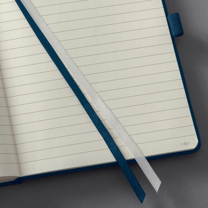 Produktbild Sigel Conceptum (A4, Liniert, Harter Einband)