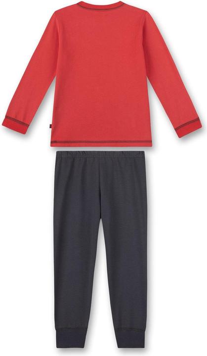 Produktbild Sanetta Schlafanzug Feuerwehr (128)