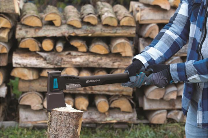 Produktbild Gardena Gerätehandschuh (L)