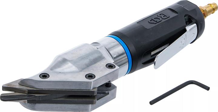 Produktbild BGS Druckluft-Blechschere / Knabber