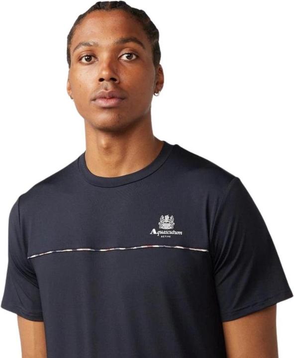 Produktbild Aquascutum TShirt Stretch Aktiv (L)