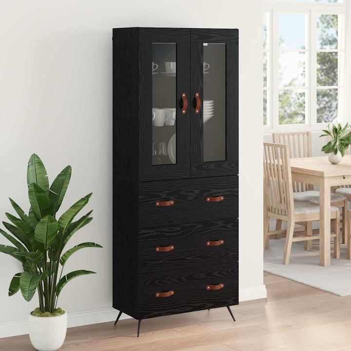 Image du produit vidaXL Schrank (34 x 69.50 x 180 cm)