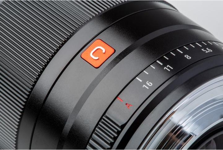 Actual product image Viltrox AF 56mm f/16 - 1.4, Fujifilm X (Fujifilm X, APS-C / DX)