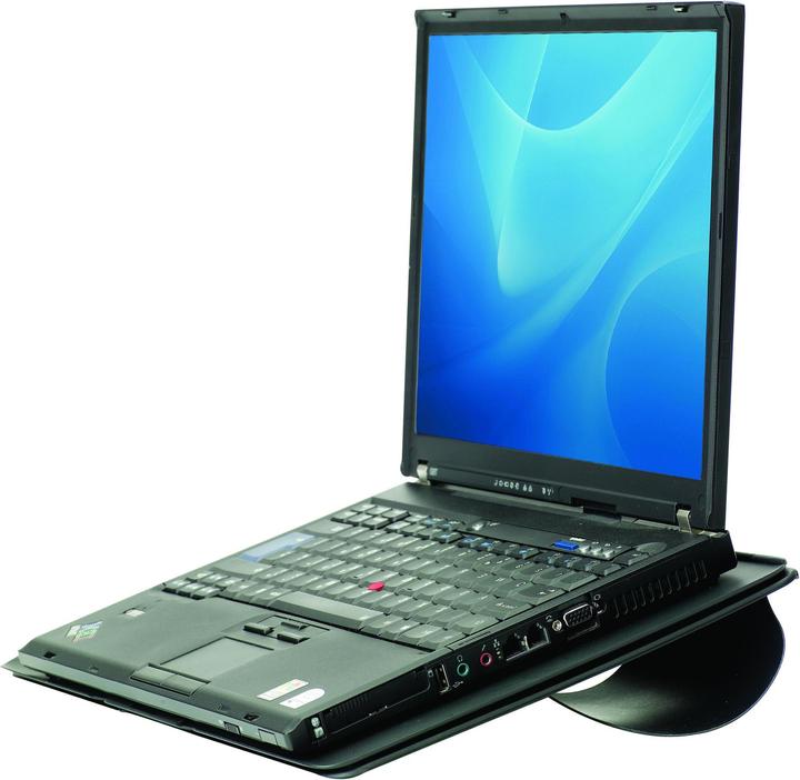 Produktbild Fellowes Laptopständer Go Riser