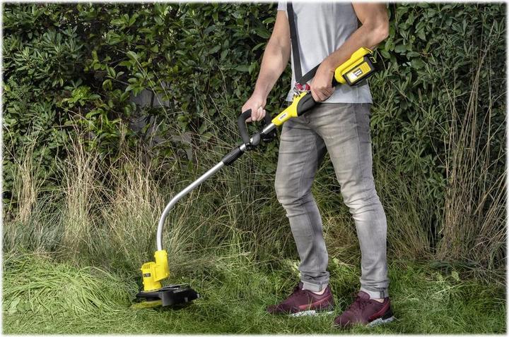 Actual product image Kärcher LTR 36-33 (Trim line)