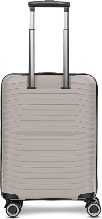 Produktbild Stratic Shine 4 Rollen Kabinentrolley 55 cm (34 l, Handgepäck (bis 50l))