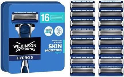 Immagine prodotto Wilkinson Idro 5 (16x)