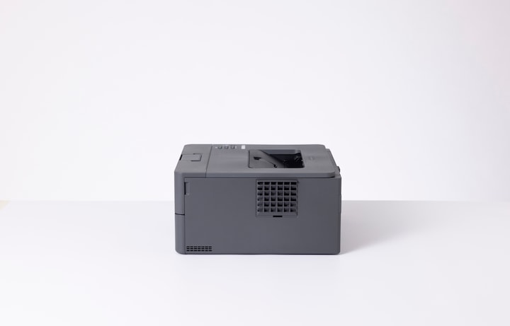 Produktbild Brother HL-L2400DW (Laser, Schwarz-Weiss)