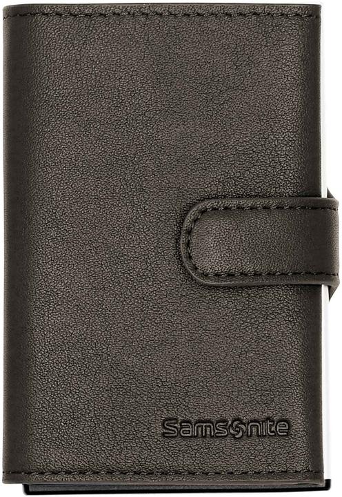 Actual product image Samsonite Alu Fit