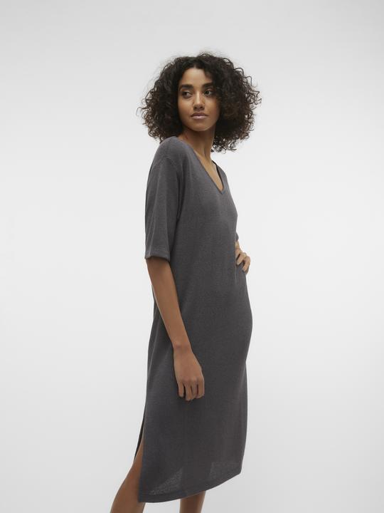Produktbild Vero Moda VMEDDIE Langes Kleid Strickkleid (XS)