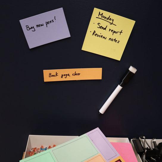 Produktbild Kikkerland Memo Magnets (10 x)