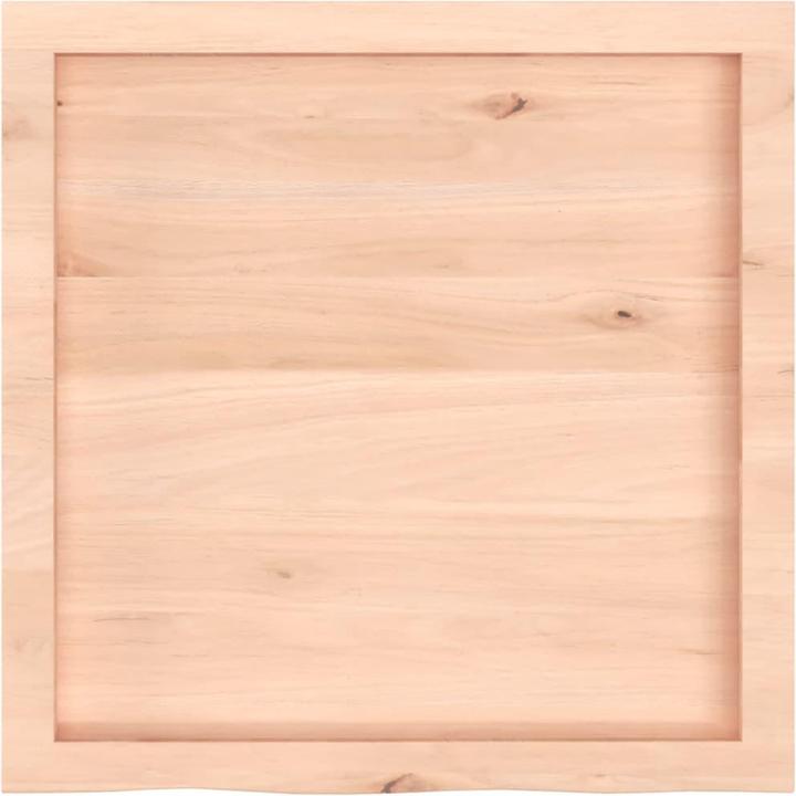 Produktbild vidaXL Wandregal (60 x 60 x 6 cm)