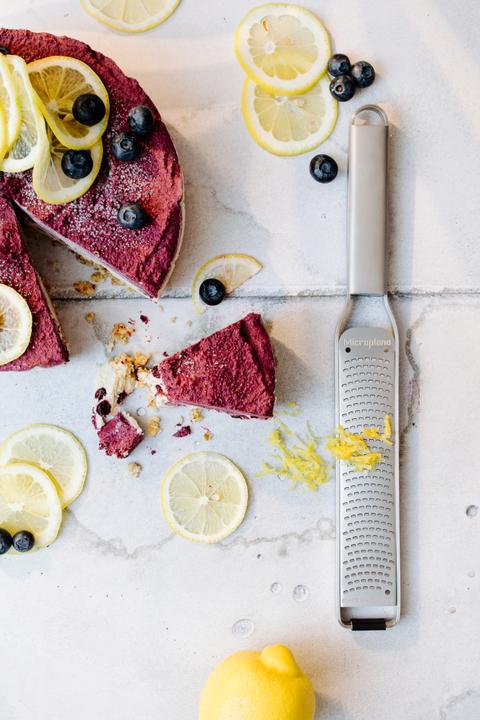 Produktbild Microplane Zester Reibe