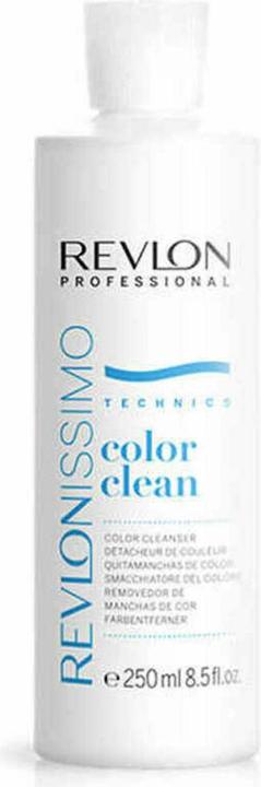 Actual product image Revlon Professional REVLONISSIMO colour clean 250 ml