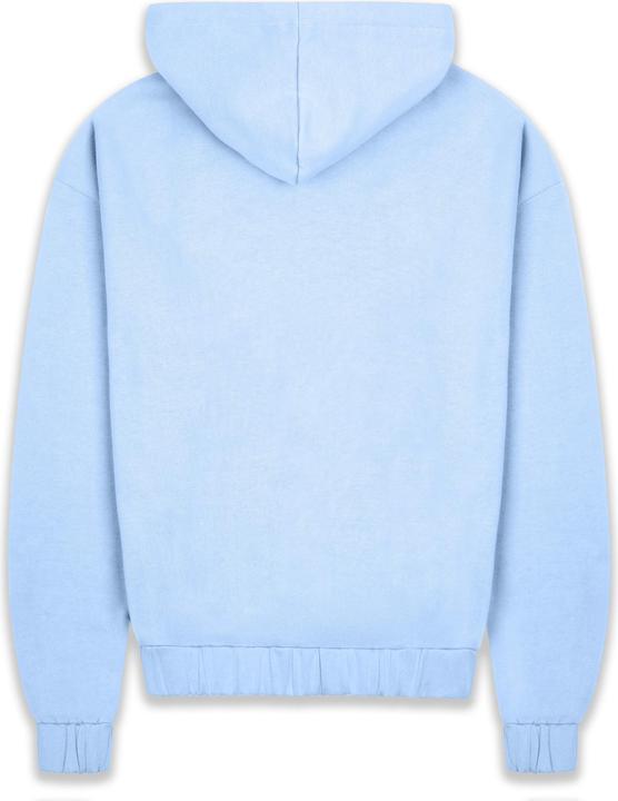 Produktbild Dropsize Super Heavy Blank Zip-Hoodie - 125039 (S)