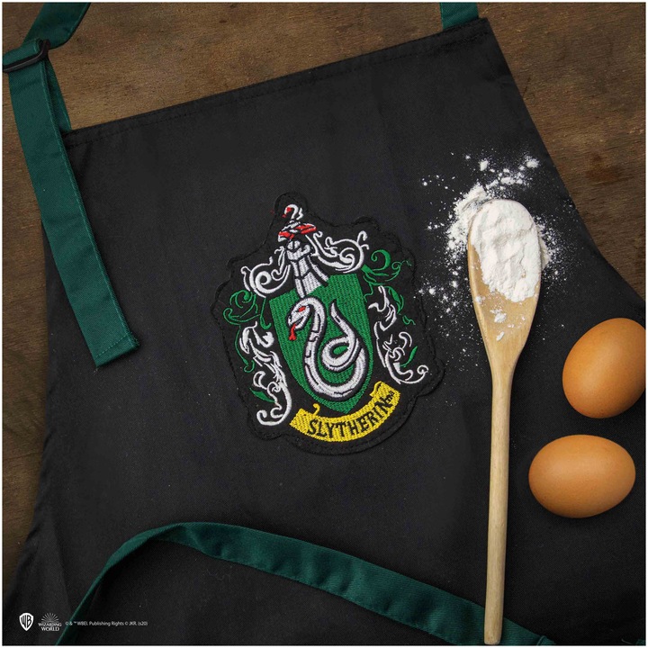 Immagine prodotto Cinereplicas Harry Potter: Slytherin