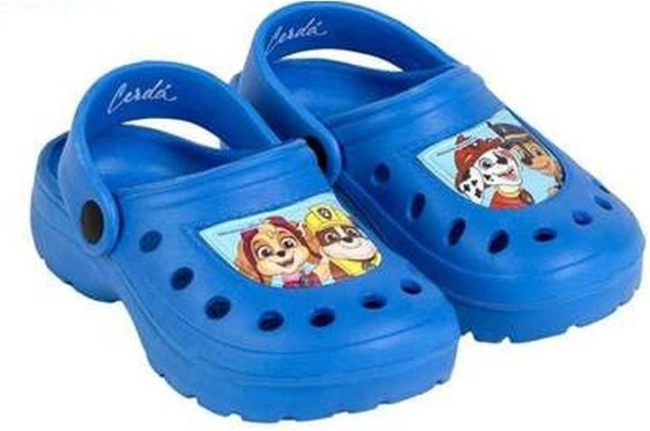 Image du produit Disney Clogs Paw Patrol (27)