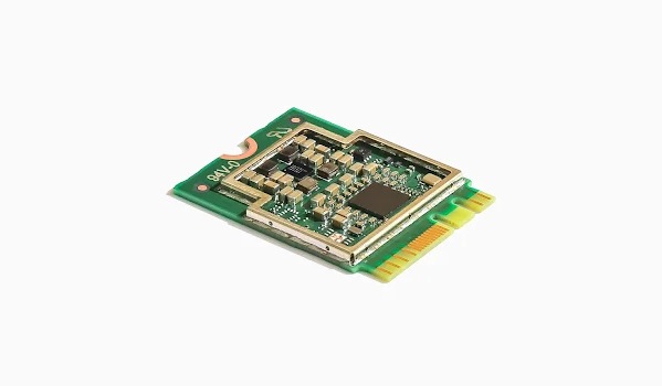 Produktbild Google Coral Coral M.2 Accelerator A+E Key