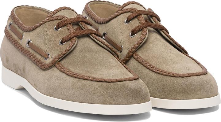 Produktbild Valentino "Palm Avenue" boat shoes (42)
