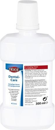 Actual product image Trixie Dental care water (Cat, 300 ml)