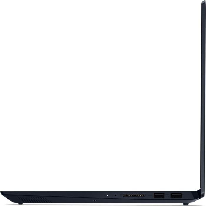 Produktbild Lenovo IdeaPad S340 – 14IWL (14", 256 GB, 8 GB, DE, Intel Core i7-8565U)
