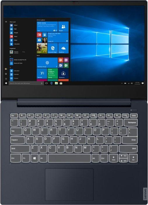 Produktbild Lenovo IdeaPad S340 – 14IWL (14", 256 GB, 8 GB, DE, Intel Core i7-8565U)