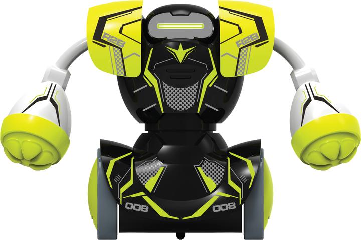 Actual product image Silverlit Robot Kombat Battle Pack