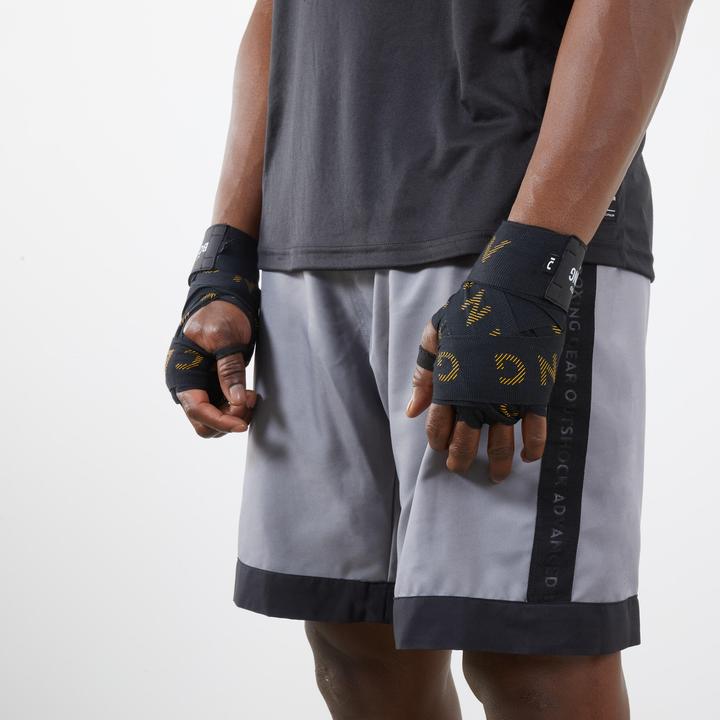 Image du produit Outshock Boxing (12 OZ, Taille unique)