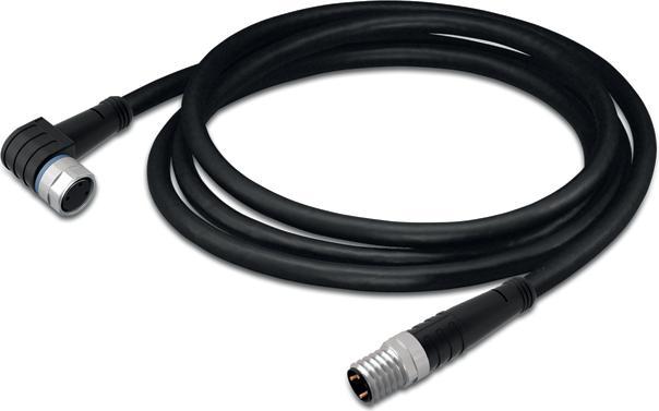 Produktbild Wago Sensor-/Aktor-Steckverbinder