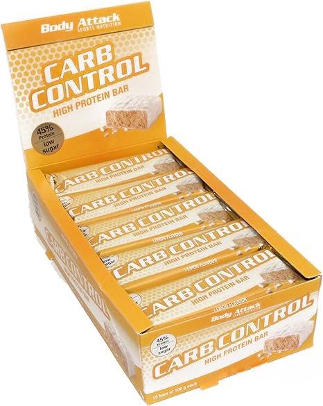Erdnuss Butter Crunch