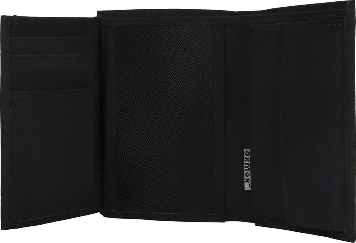 Produktbild Oxmox New Cryptan Geldbörse RFID Schutz 9.5 cm