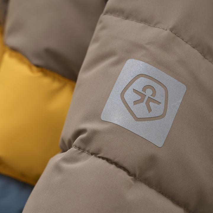 Produktbild Color Kids Baby's Jacket Quilt & Colorblock (92)