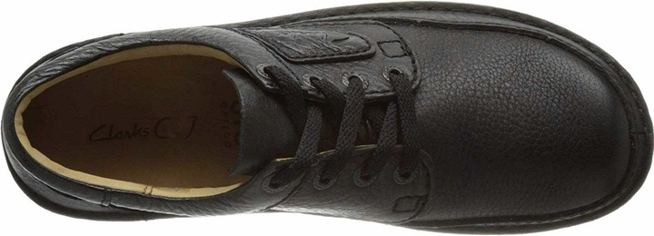 Actual product image Clarks Lace-up shoes (45)