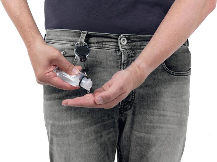 Produktbild Durable Jojo