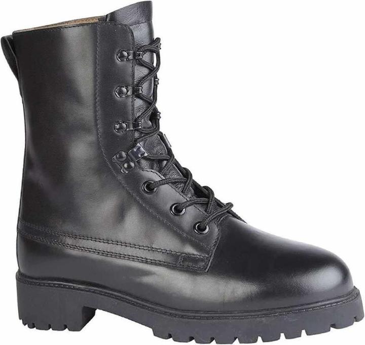 Immagine prodotto Grafters Stivali in pelle Assault 2.0 (38)