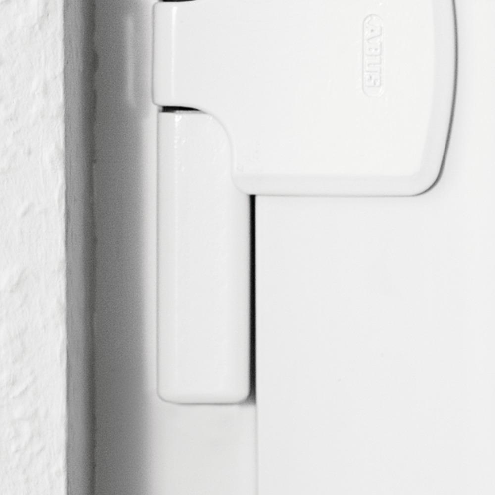 Thumbnail - Abus, Einbruchschutz + Alarmanlage, FAS101 B EK