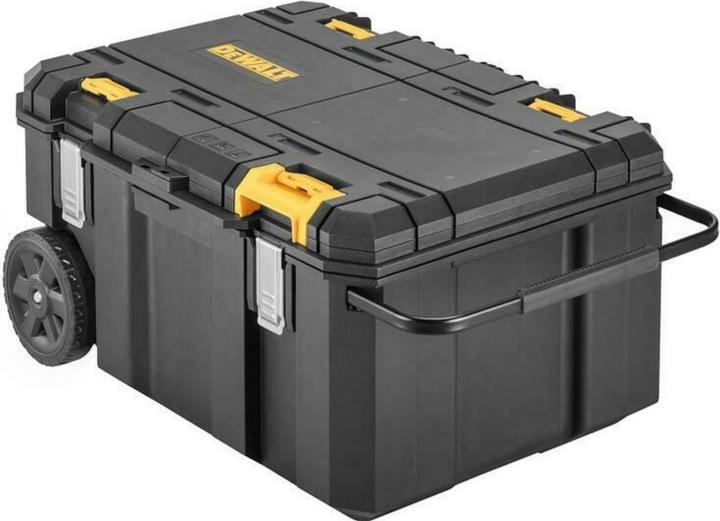 Productafbeelding DeWalt T-STAK mobiele box | werkkist (1 Part)