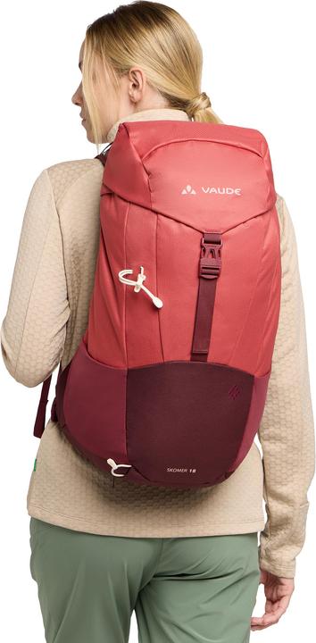 Produktbild Vaude Skomer 18 (18 l)